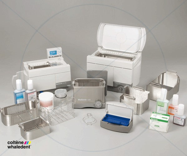 BIOSONIC UC335 separator for basket 2 units