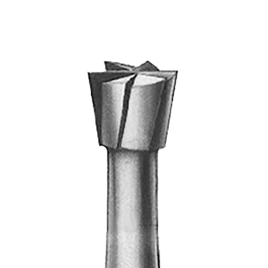 H2.104.018 KOMET TUNGSTEN BURNER INVERTED CONE HANDPIECE ø 018 - 5pcs