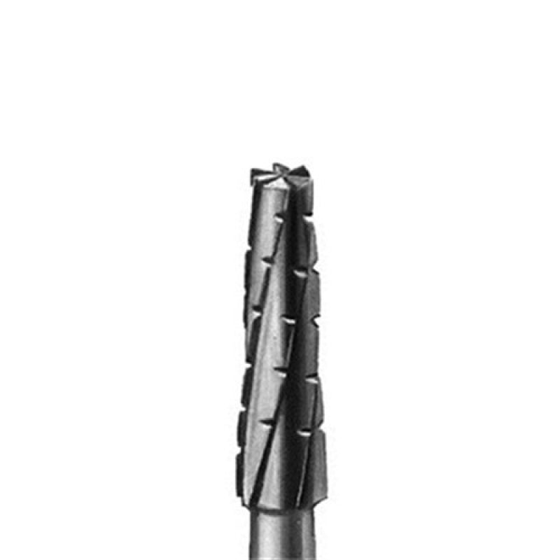 H33LSOS.320.016 KOMET TUNGSTEN CONICAL ROUNDED MILL 320 ø 016 5 units