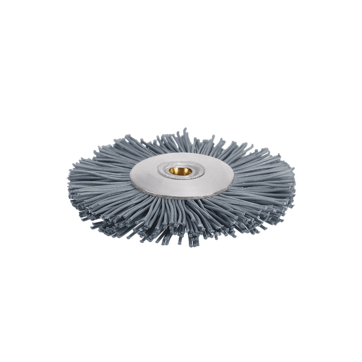 9452F.900.220 KOMET cepillo gris silicona/carburo