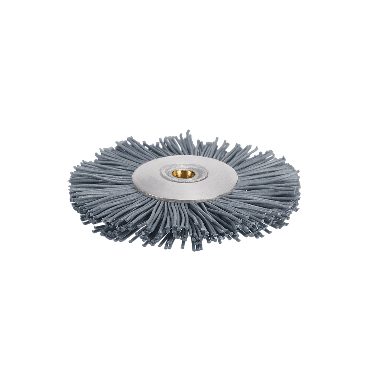 9452F.900.220 KOMET cepillo gris silicona/carburo