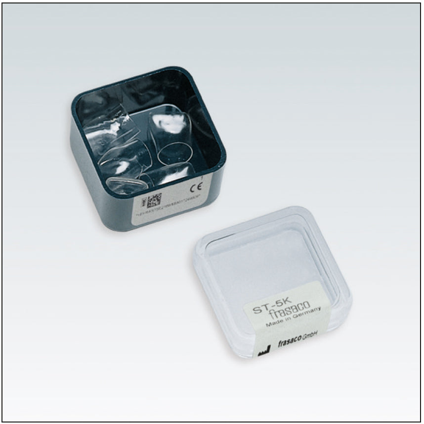 CORONAS ST5K136 CANINO SUP.DCHA. X5