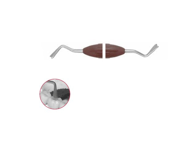 LM 762/763 CROWN TIGHTENER