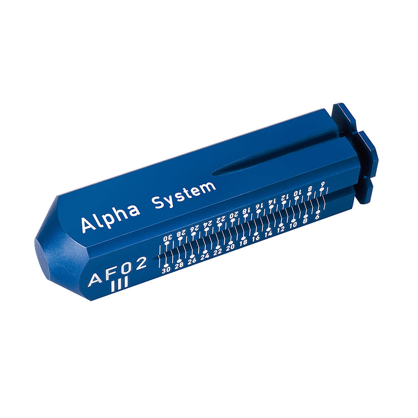 **150-419-000 MEDIDOR ALPHA SYSTEM