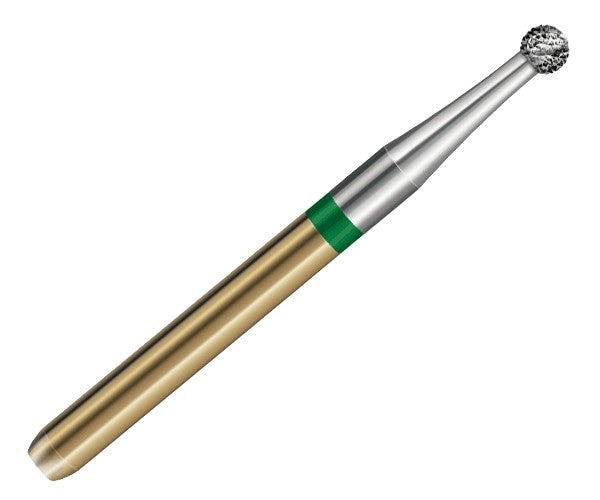 S6801.314.012 KOMET DIAMOND BALL TURBINE CUTTER ø 012 COARSE GRAIN S 5 units