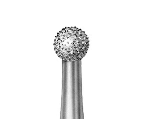 S6801.314.014 KOMET DIAMOND BALL TURBINE CUTTER ø 014 COARSE GRAIN S 5 units