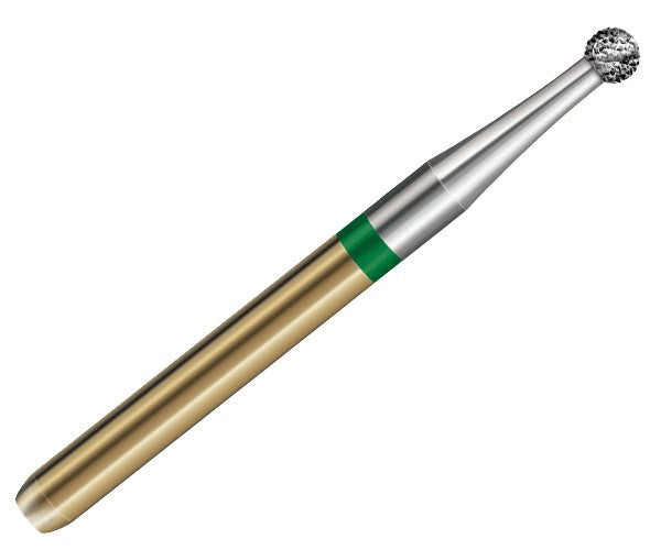 S6801.314.023 KOMET DIAMOND BALL TURBINE CUTTER ø 023 COARSE GRAIN S 5 units