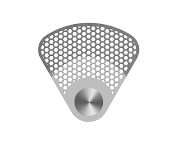 OS1M.000.140  KOMET DISCOS SEGMENTADOS DIAMANTE  000 ø 140 GRANO ESTANDAR 1 ud.
