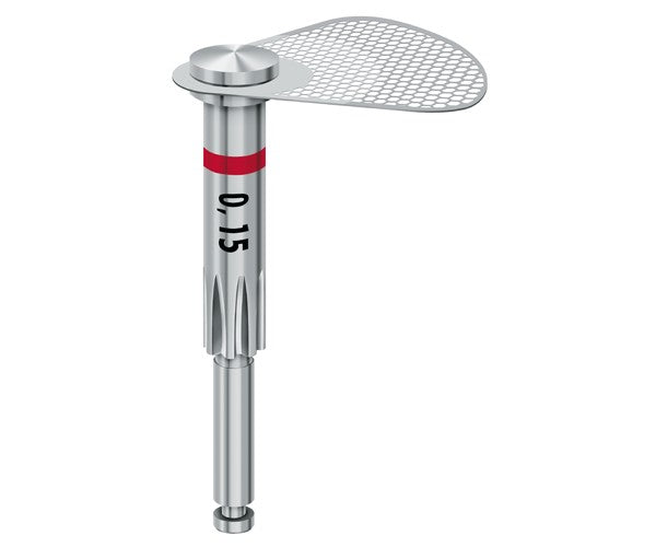 OS1F.000.140  KOMET DISCOS SEGMENTADOS DIAMANTE  000 ø 140 GRANO FINO 1 ud.