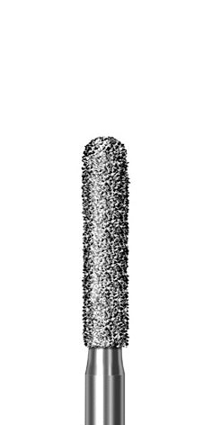 ZR6881.314.012 KOMET MADUIXA DIAMANT CILÍNDRICA ARRODONIDA TURBINA ø 012 - 5uds