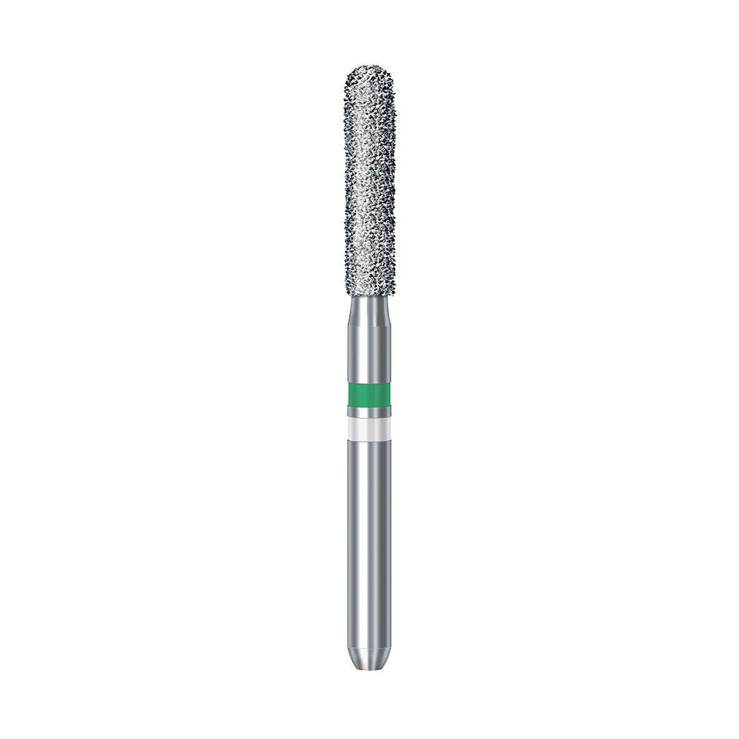 ZR6881.314.016 KOMET MADUIXA DIAMANT CILÍNDRICA ARRODONIDA TURBINA ø 016 - 5uds