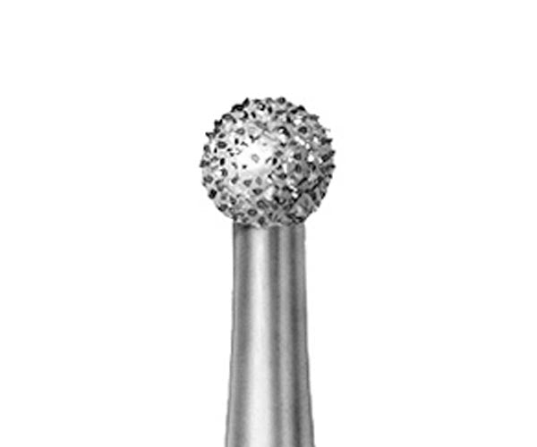 ZR6801.314.010 KOMET FRESA DIAMANTE REDONDA TURBINA ø 010 - 5uds