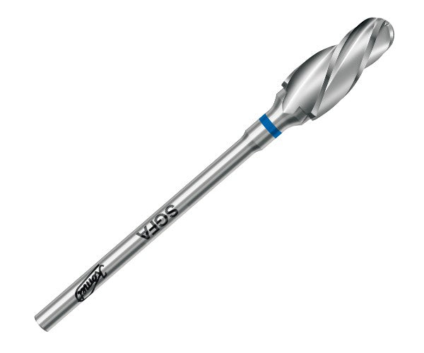 H79SGFA.104.070 KOMET TUNGSTEN CONICAL ROUNDED BURN FOR HANDPIECE ø 070 - 1 unit