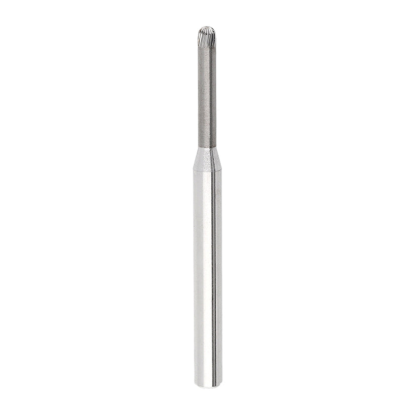 H207R.103.015 KOMET TUNGSTEN ROUND TIP BURNER SHORT HANDPIECE ø 015 - 1 unit