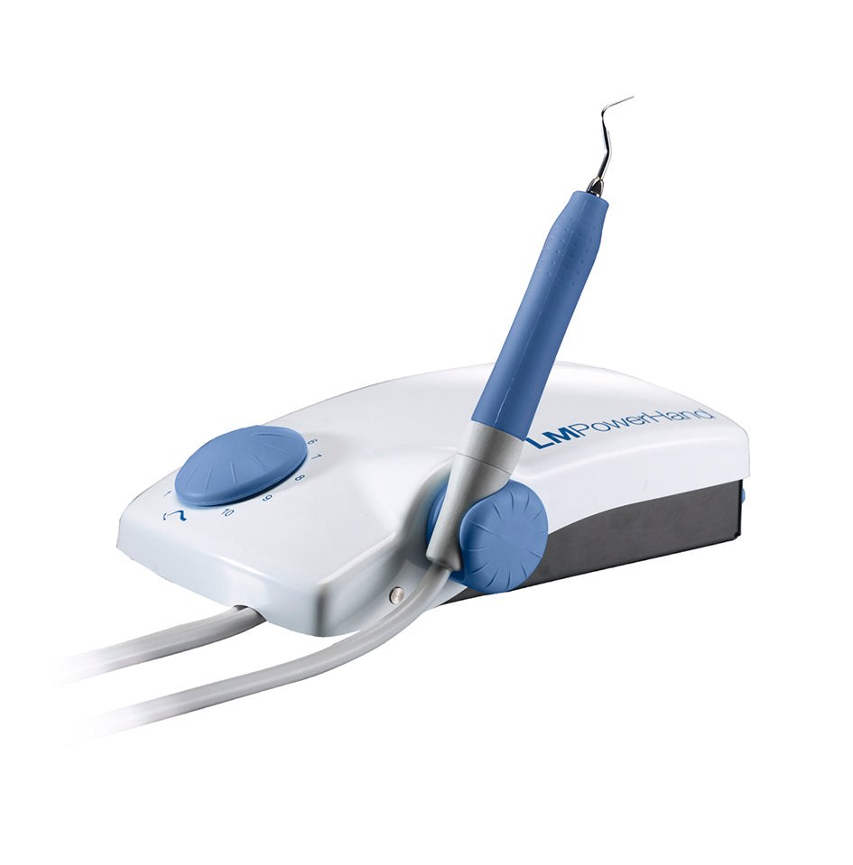 ** LM ULTRASO POWER HAND C/LLUM HP LIGHT 230V
