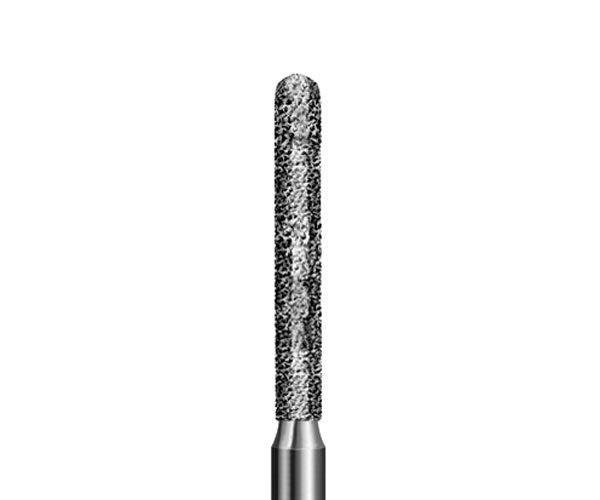 S6882.314.016 KOMET MADUIXA DIAMANT CILÍNDRICA ARRODONIDA TURBINA ø 016 GRA GRUIX S 5 u.
