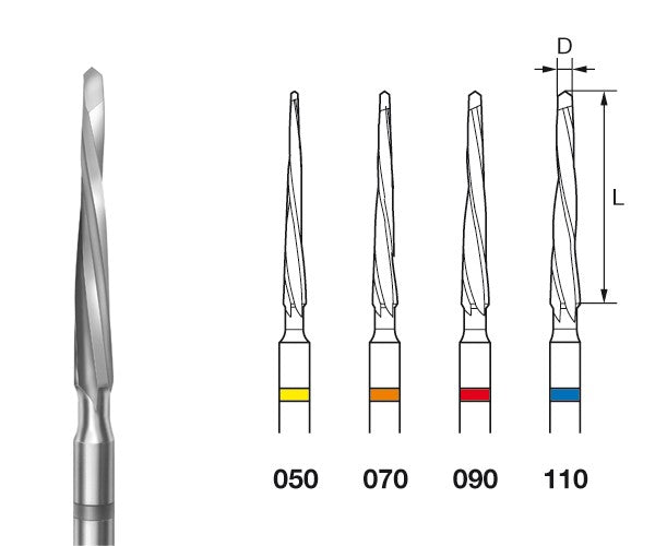 196.204.070 ER KOMET ensachadores 2 ud