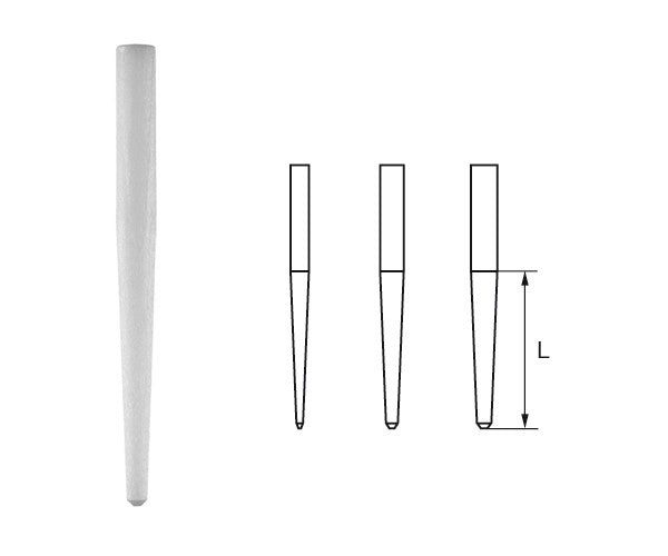 DENTINPOST KOMET ER 356TL12.000.110 10 u.
