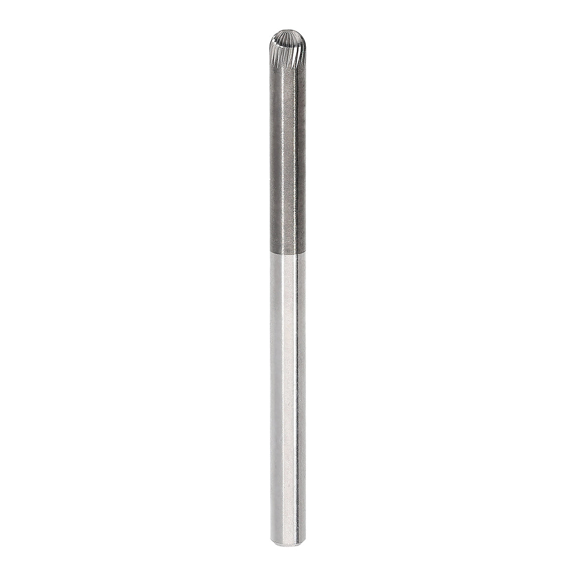 H207R.123.015 KOMET TUNGSTEN ROUND TIP HANDPIECE SHORT COARSE ø 015 - 1 unit