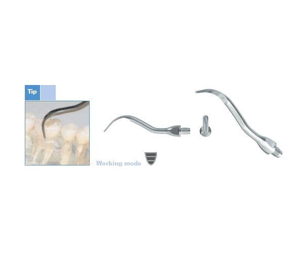 PROPOWER LM puntas ultrasonido PE39