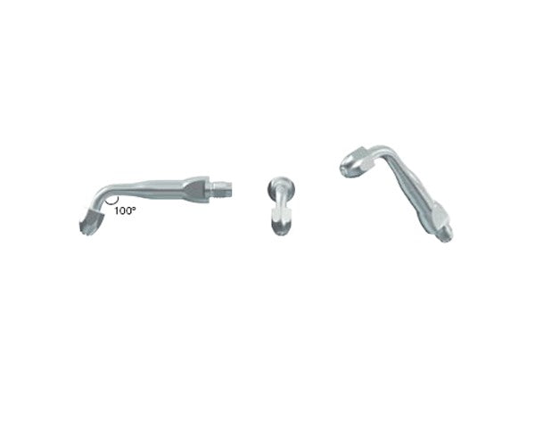 PROPOWER LM puntas ultrasonido FH5 IH/2