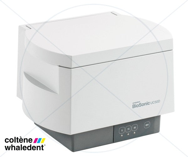 BIOSONIC UC50DB ultrasonido digital