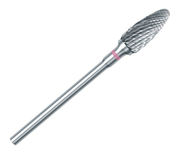 H251EQ.104.060 KOMET TUNGSTEN ACORN HANDPIECE ø 060 - 1 unit