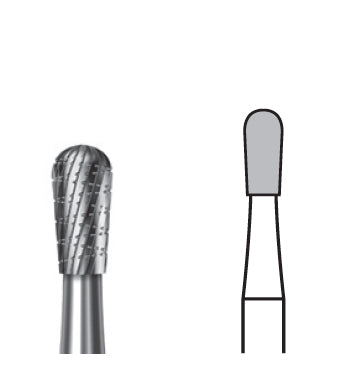 H77NE.104.023 KOMET carbide lab