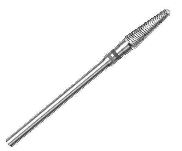 H79NEF.104.040 KOMET MADUIXA C. TUNGSTÈ CONICA ARRODONIDA PEÇA DE MÀ ø 040 - 1uds