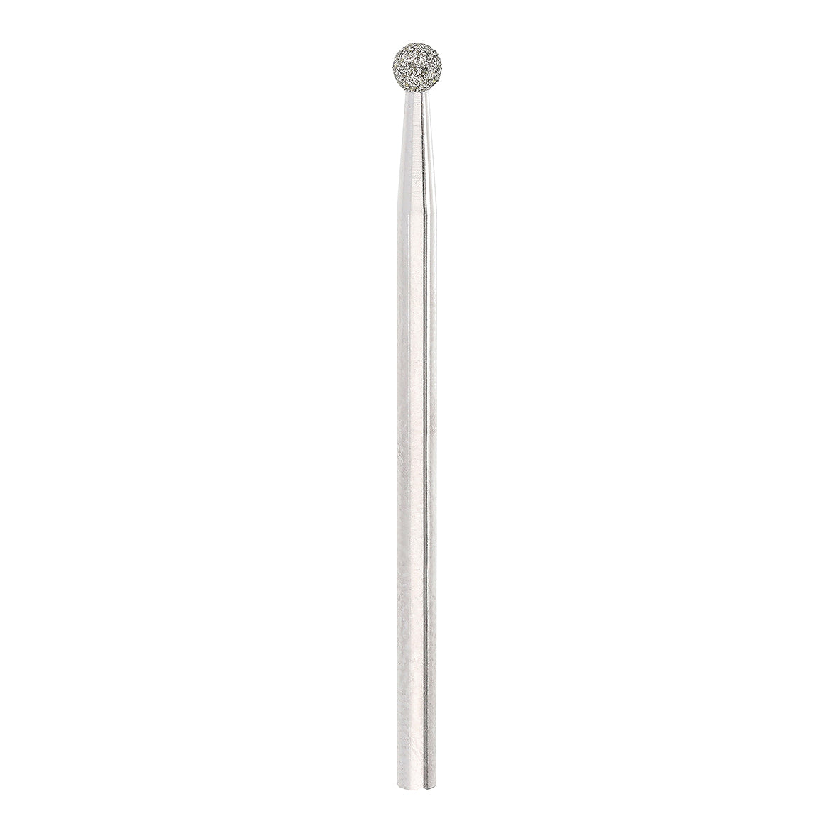 242.104.029 KOMET DIAMOND BALL TRUCK HANDPIECE ø 029 STANDARD GRAIN 5 pcs.
