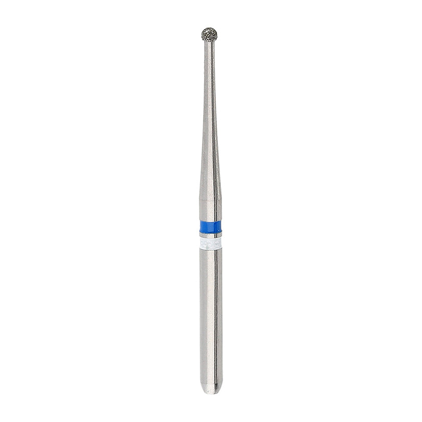 ZR801L.315.012 KOMET MADUIXA DIAMANT RODONA TURBINA LLARG ø 012 - 5uds