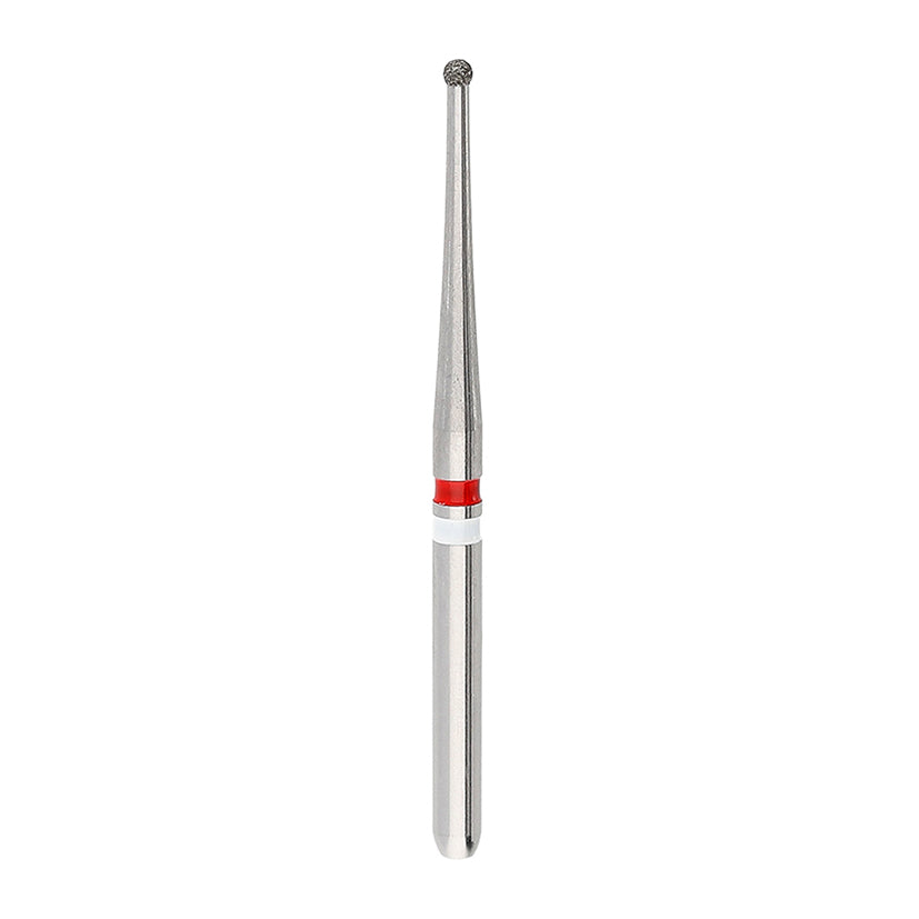 ZR8801L.315.010 KOMET MADUIXA DIAMANT RODONA TURBINA LLARG ø 010 - 5uds