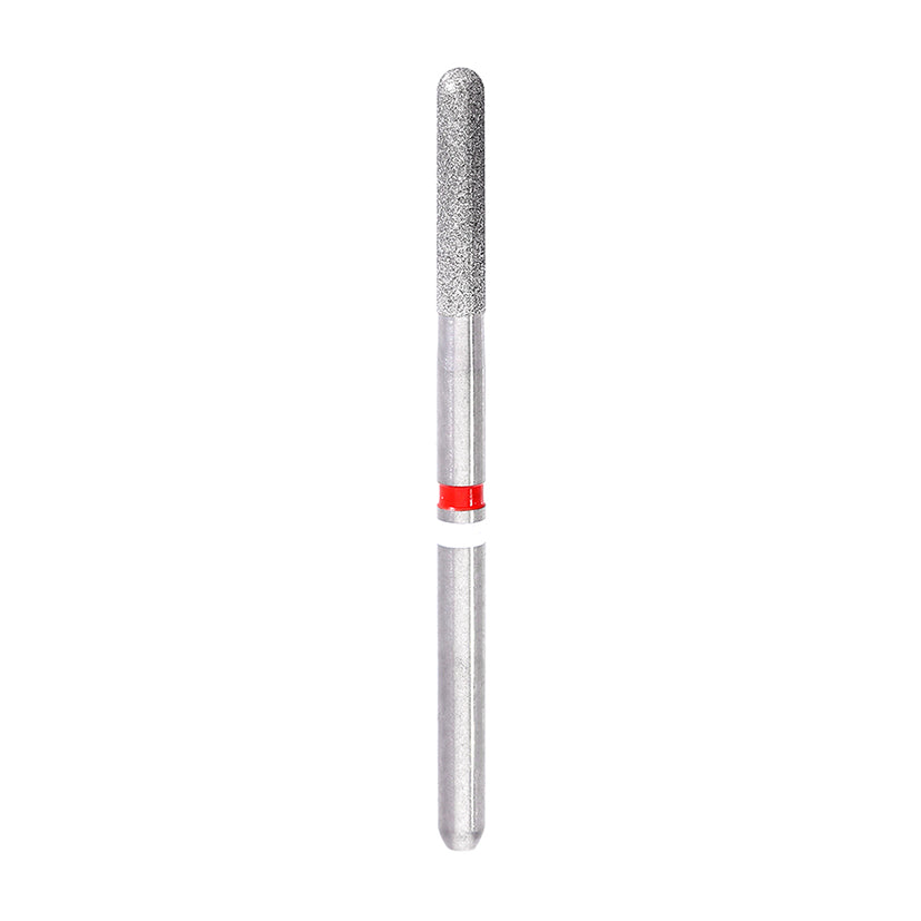 ZR8881.315.016 KOMET MADUIXA DIAMANT CILÍNDRICA ARRODONIDA TURBINA LLARG ø 016 - 5uds