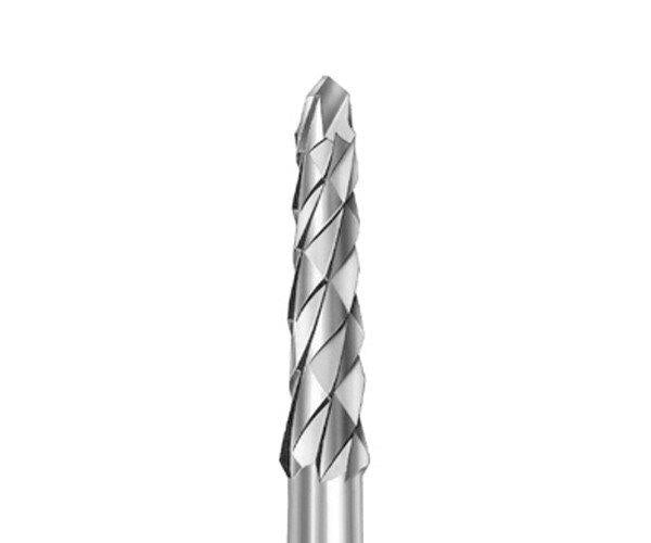 H254E.104.012 KOMET MADUIXA C. TUNGSTÉ CONICA PEÇA DE MÀ ø 012 5 u.