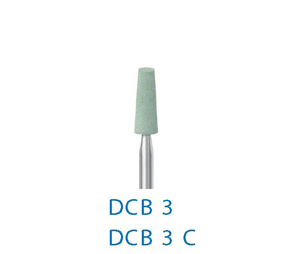DCB3MA.104.040 KOMET abrasiu 5 u.