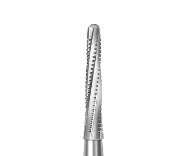 H269QGK.314.016 KOMET carburo clinica endo 5 ud