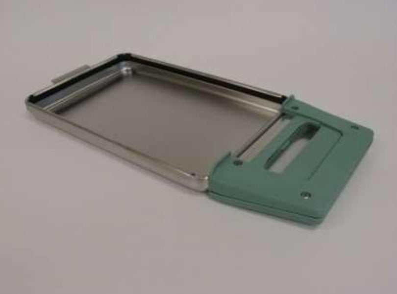 STATIM 2000S TAPA CASSETTE