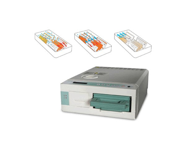 STATIM 5000S AUTOCLAVE CASSETTE