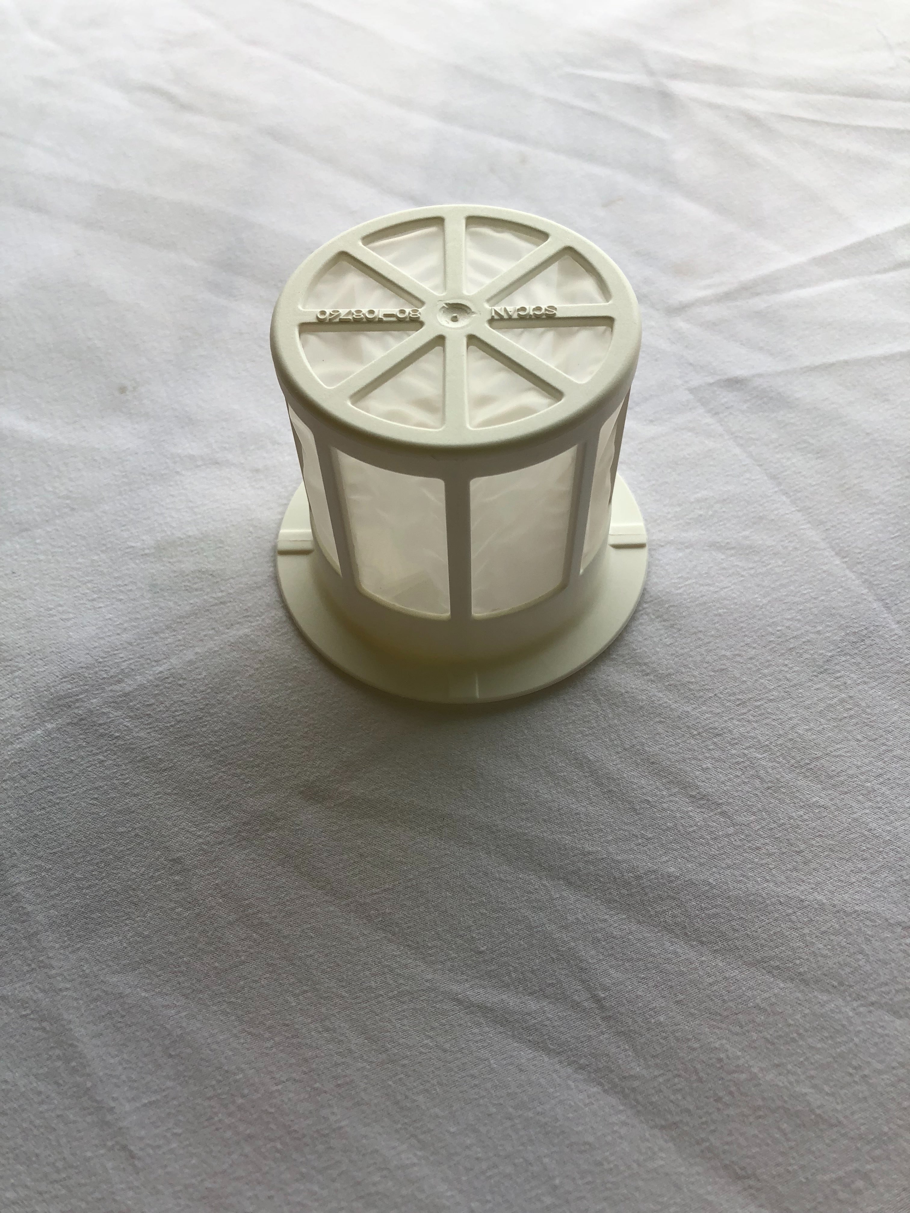 STATIM FILTRO DE DEPOSITO DE AGUA