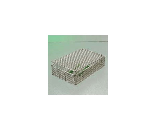 HYDRIM C51WD BASKET WITH MOBILE LID
