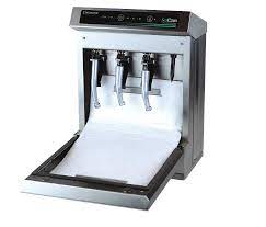 STATMATIC FIELTRO ABSORBENTE X6