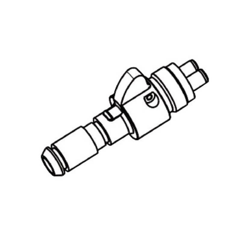 STATMATIC INTRA COUPLING