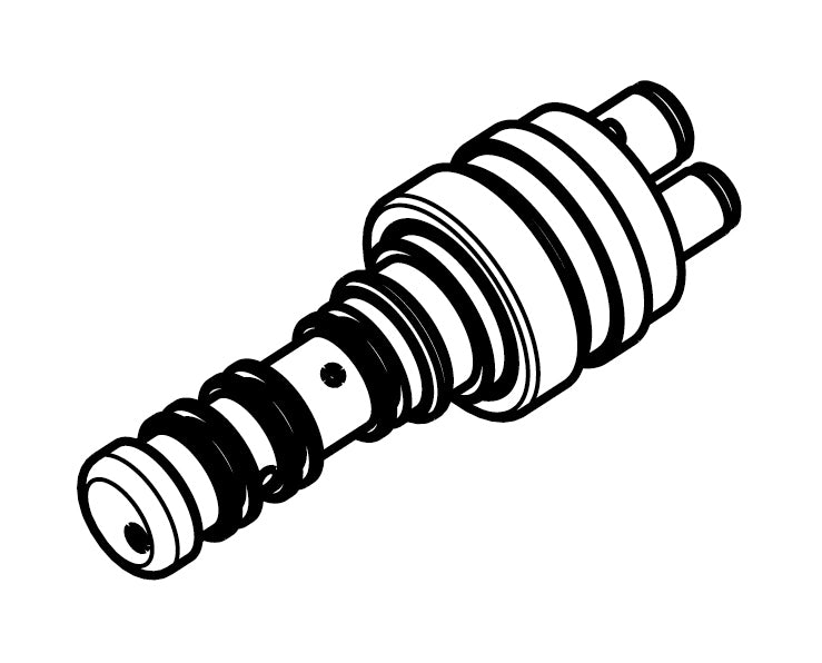 STATMATIC ACOPL. TURB. SIRONA T1