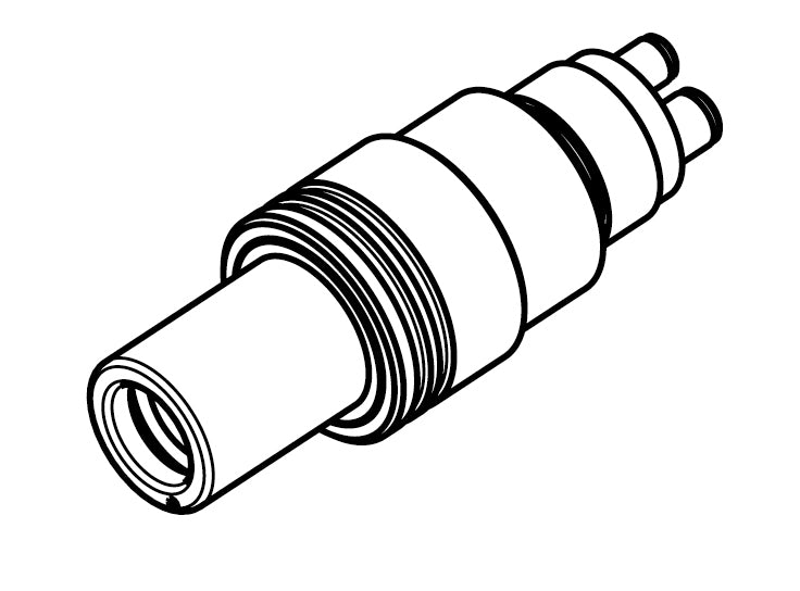 NSK STATMATIC TURB. COUPLING