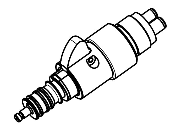 STATMATIC ACOPL. TURB. BÉ AIR