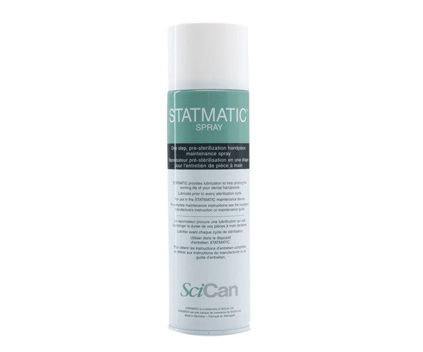 STATMATIC LUBRICANTE 500 ML. X6