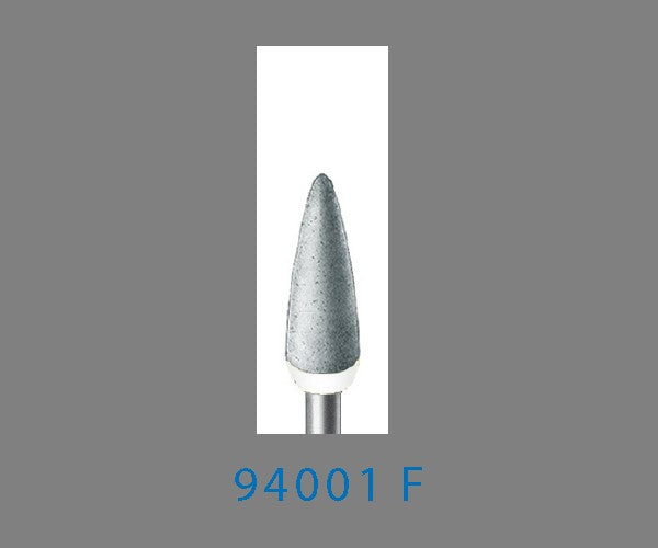 94001F.104.055 KOMET FRESA PULIDORES FORMA ESPECIAL PIEZA DE MANO ø 055 - 1uds