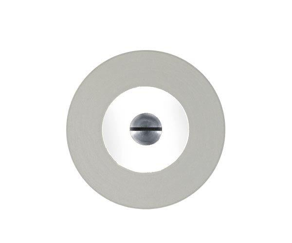 94003F.104.260 KOMET FRESA PULIDORES FORMA ESPECIAL PIEZA DE MANO ø 260 - 1uds