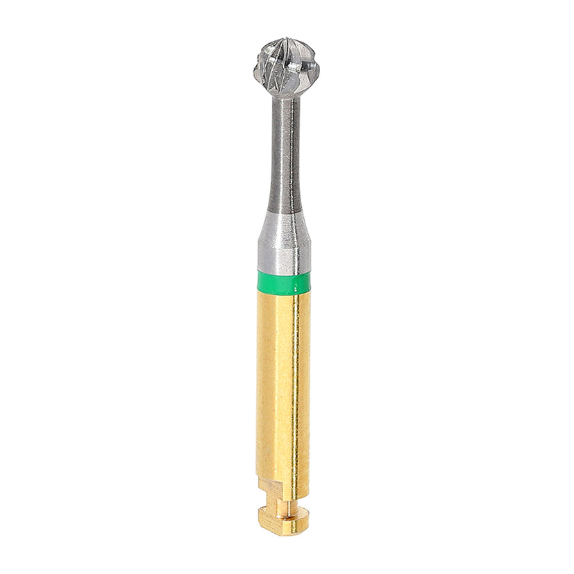 H1SEM.204.029 KOMET C. TUNGSTEN BALL CONTRAANGLE BILL ø 029 5 pc.