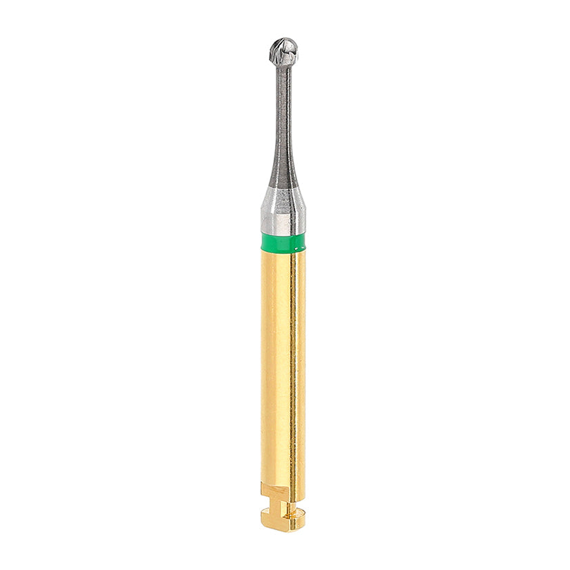 H1SEM.205.016  KOMET FRESA C. TUNGSTENO BOLA CONTRAANGULO LARGO ø 016  5 ud.